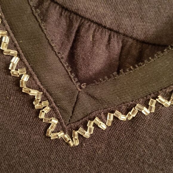 🟢EXPRESS short sleeve Tee - Picture 3 of 4